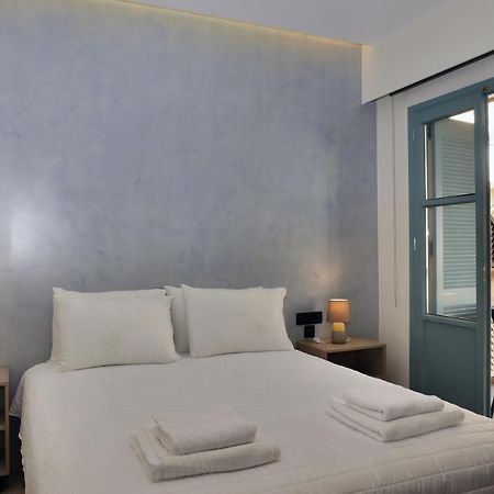 Rex Apartments Chania  ภายนอก รูปภาพ