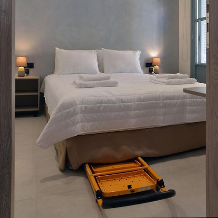 Rex Apartments Chania  ห้อง รูปภาพ