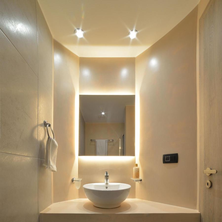 Rex Apartments Chania  ภายนอก รูปภาพ