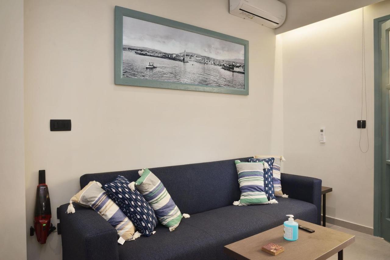 Rex Apartments Chania  ภายนอก รูปภาพ