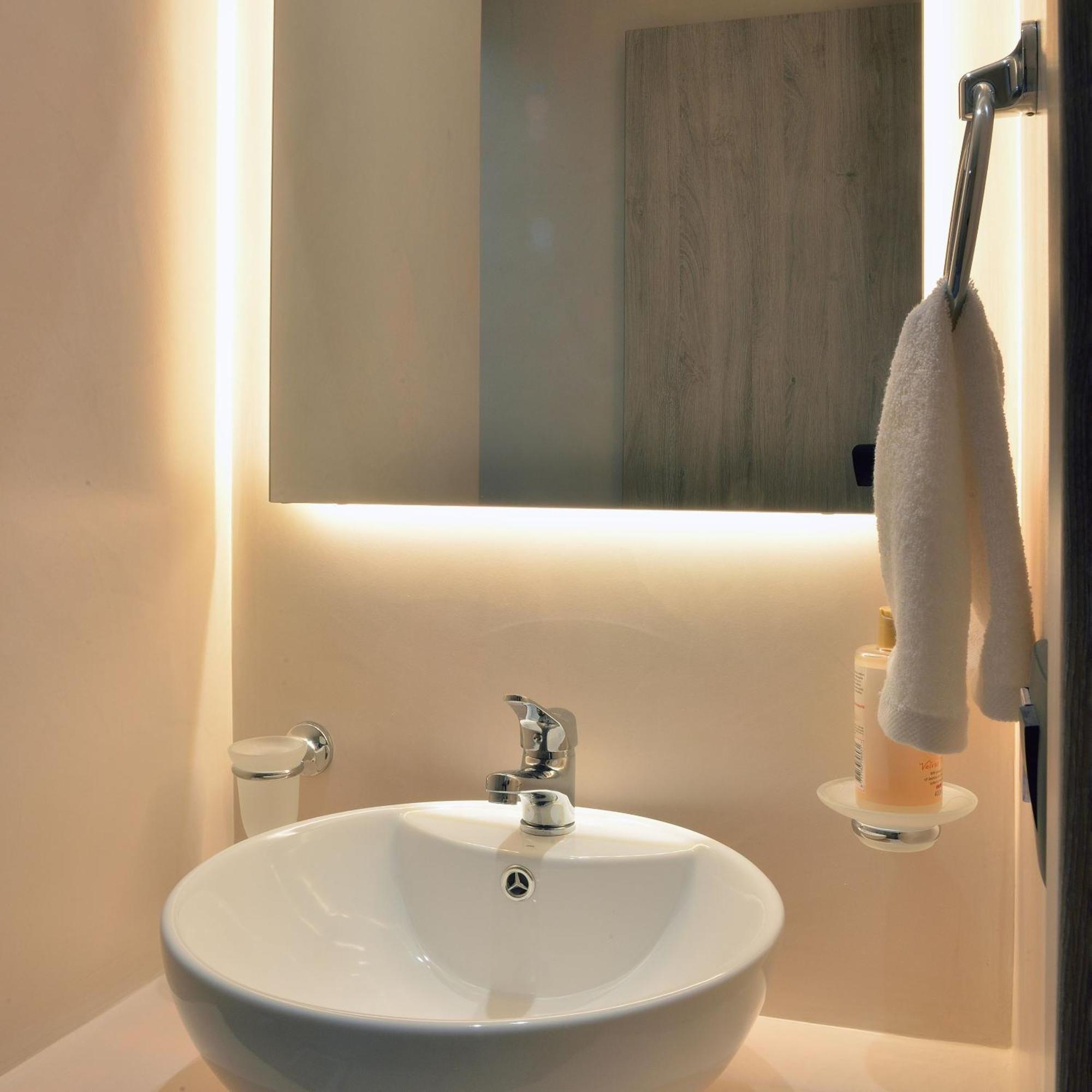 Rex Apartments Chania  ห้อง รูปภาพ