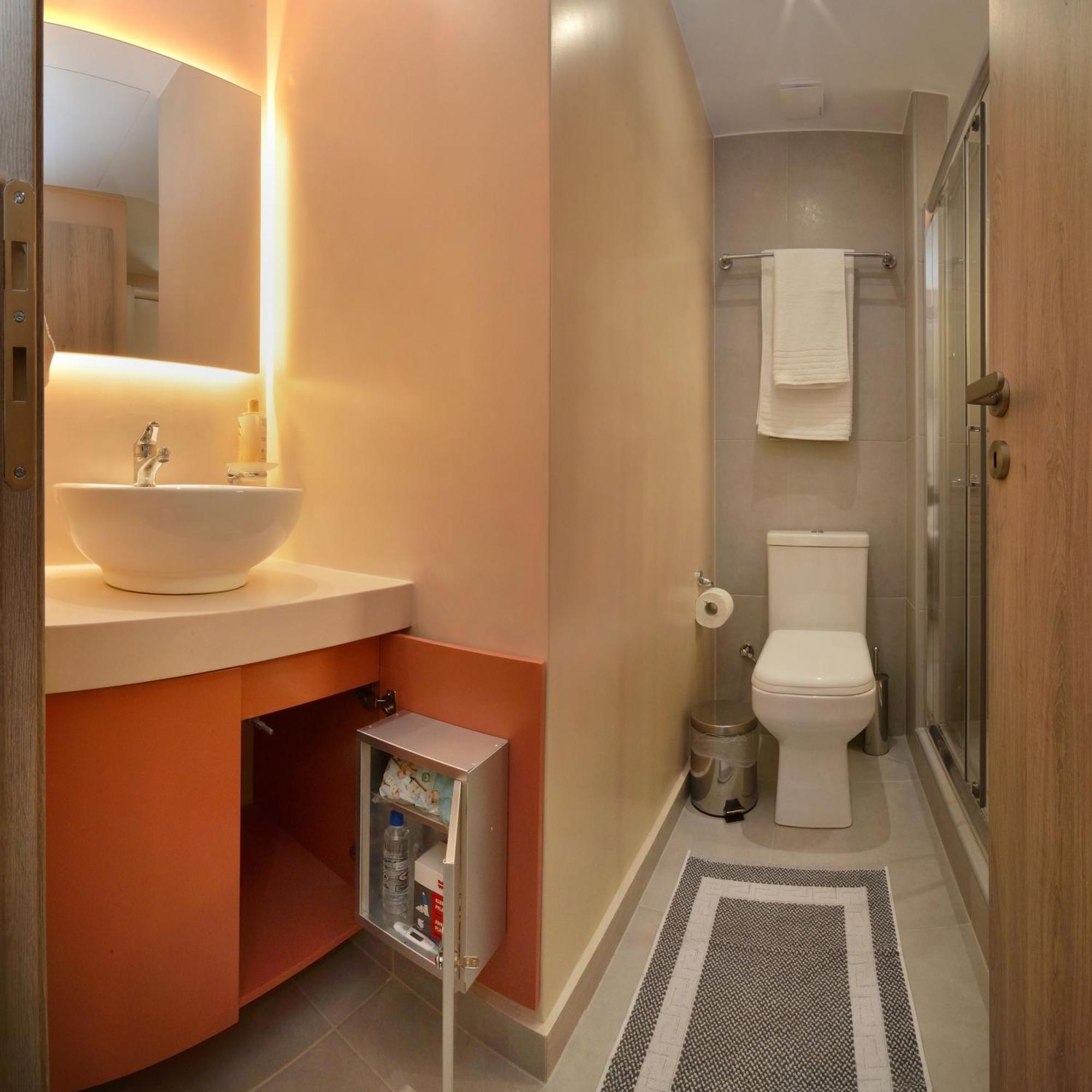 Rex Apartments Chania  ห้อง รูปภาพ