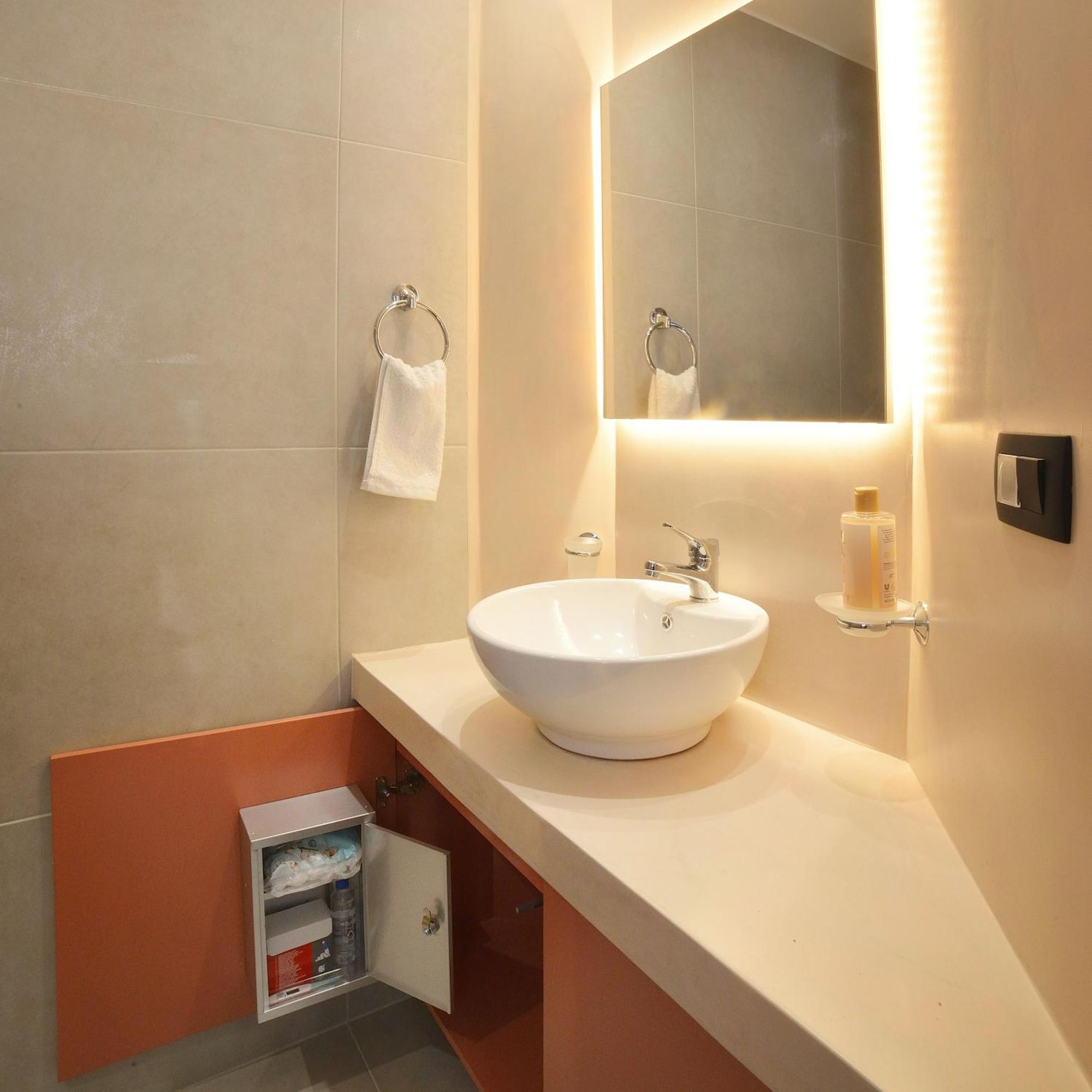 Rex Apartments Chania  ห้อง รูปภาพ